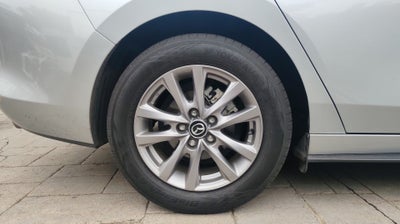 2021 Mazda Mazda 3 3 I TA