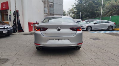 2021 Mazda Mazda 3 3 I TA