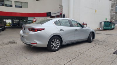2021 Mazda Mazda 3 3 I TA
