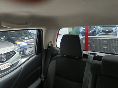 2021 Nissan FRONTIER DC DIESEL 4X4 TM 21