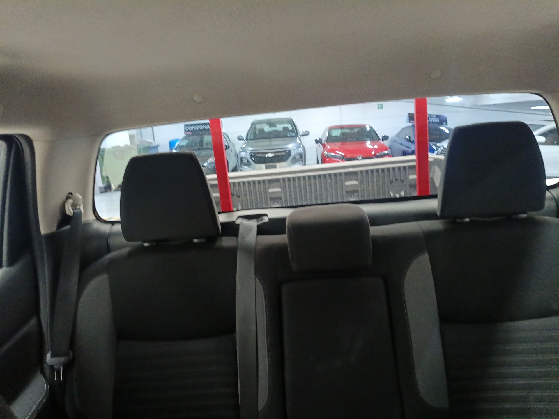 2021 Nissan FRONTIER DC DIESEL 4X4 TM 21