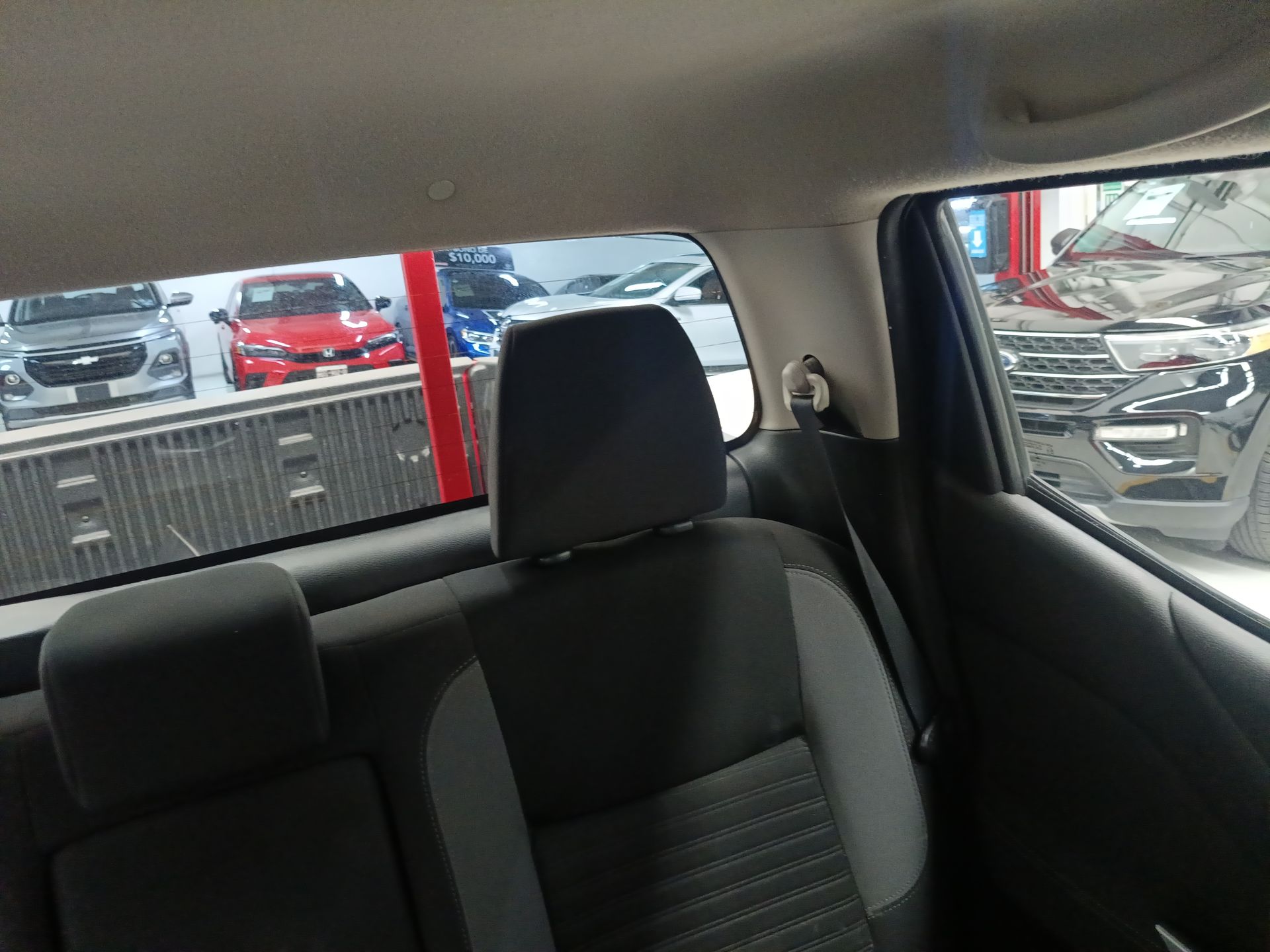 2021 Nissan FRONTIER DC DIESEL 4X4 TM 21