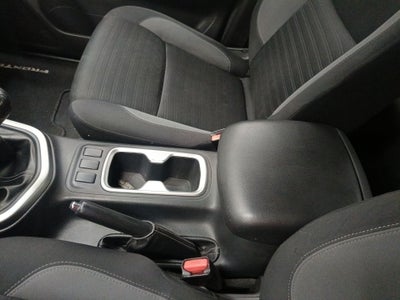 2021 Nissan FRONTIER DC DIESEL 4X4 TM 21