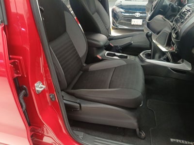 2021 Nissan FRONTIER DC DIESEL 4X4 TM 21