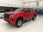 2021 Nissan FRONTIER DC DIESEL 4X4 TM 21