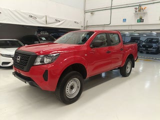 2021 Nissan FRONTIER DC DIESEL 4X4 TM 21
