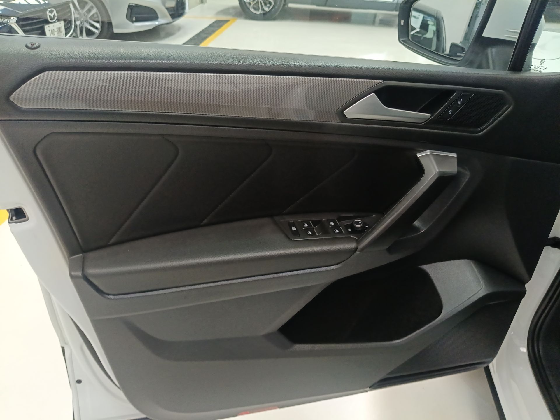 2023 Volkswagen TIGUAN COMFORTLINE