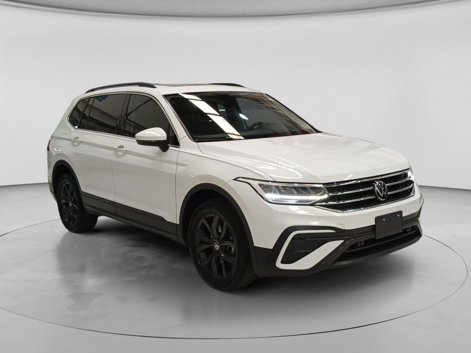 2024 Volkswagen TIGUAN COMFORTLINE