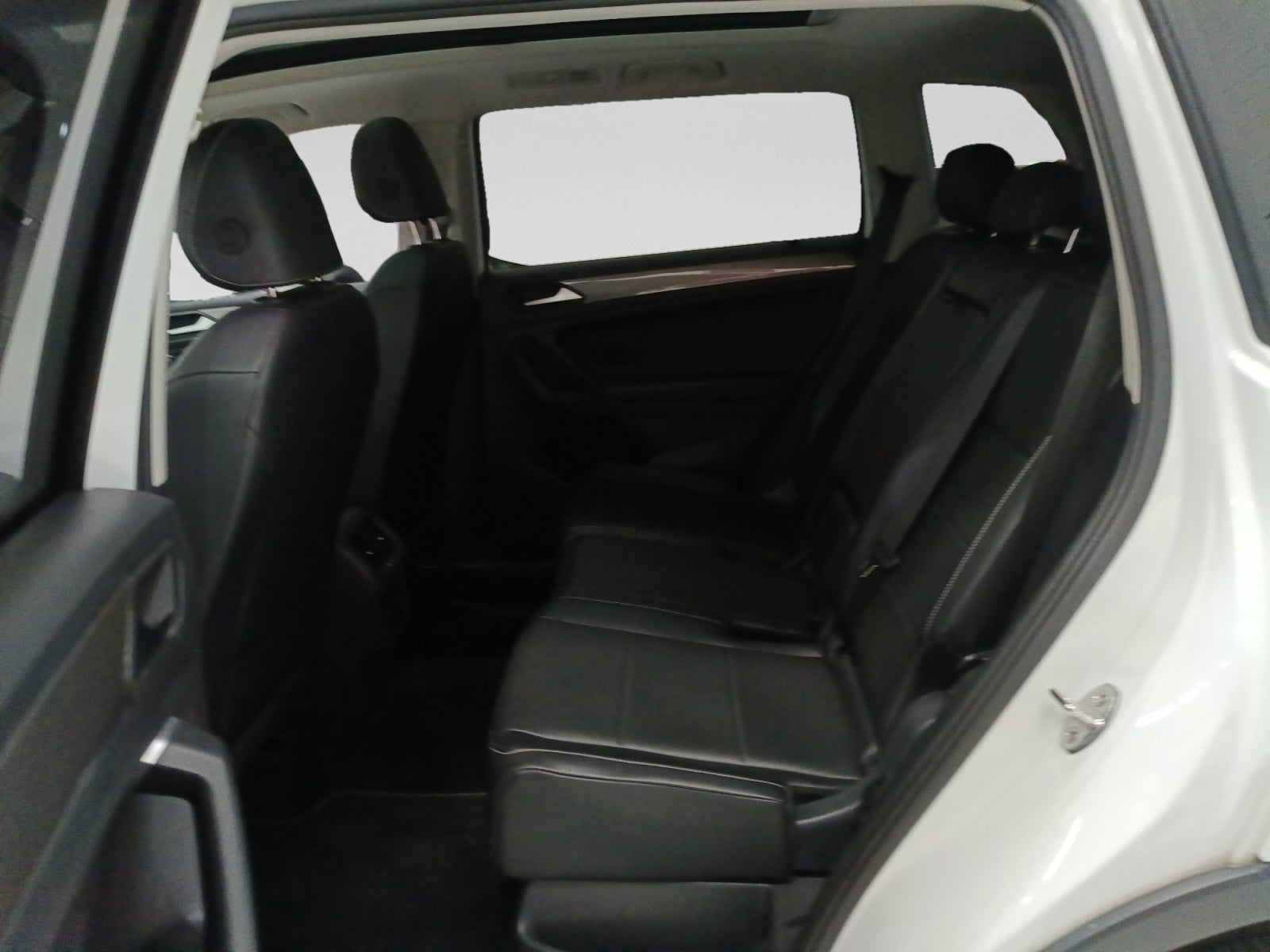2024 Volkswagen TIGUAN COMFORTLINE