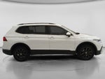 2024 Volkswagen TIGUAN COMFORTLINE