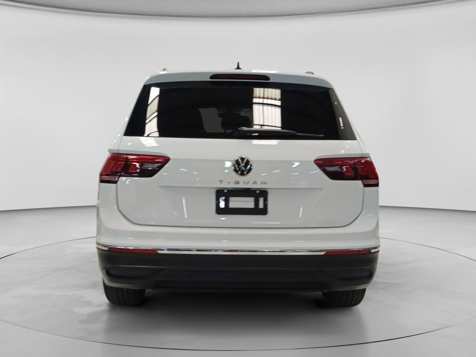 2024 Volkswagen TIGUAN COMFORTLINE