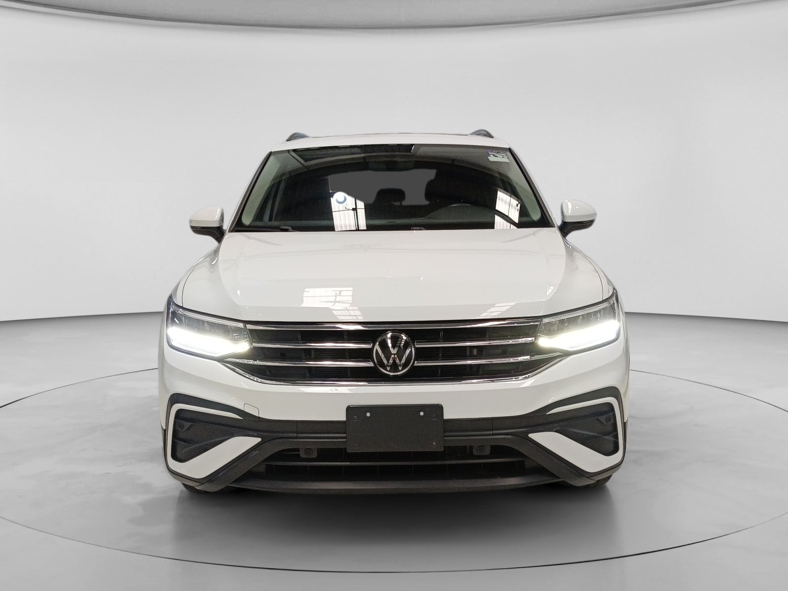 2024 Volkswagen TIGUAN COMFORTLINE