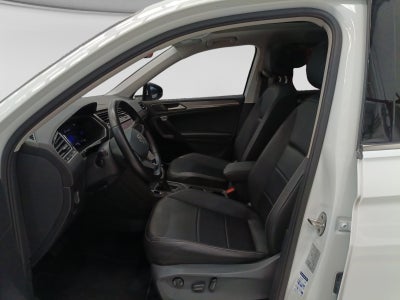 2024 Volkswagen TIGUAN COMFORTLINE