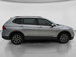 2022 Volkswagen TIGUAN TRENDLINE PLUS