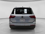 2022 Volkswagen TIGUAN TRENDLINE PLUS