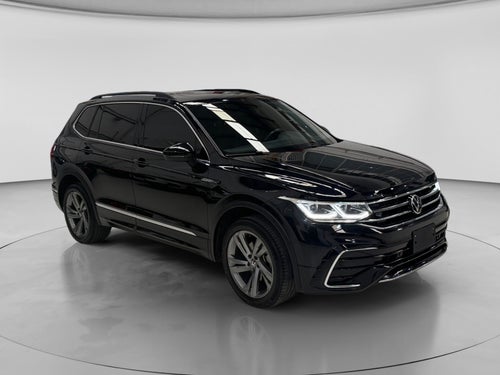 2024 Volkswagen TIGUAN COMFORTLINE