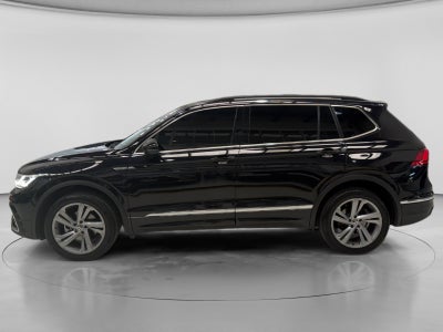 2024 Volkswagen TIGUAN COMFORTLINE