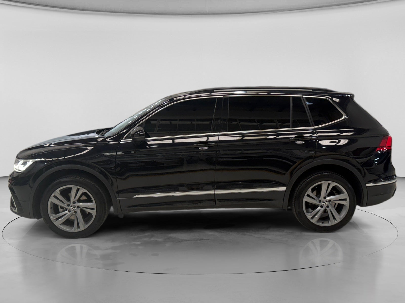 2024 Volkswagen TIGUAN COMFORTLINE