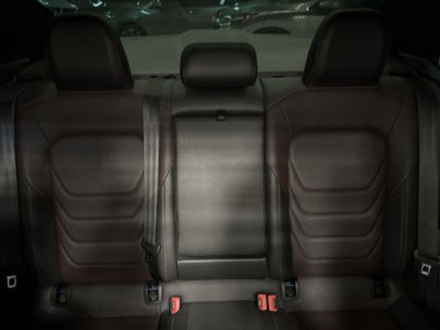 2024 Volkswagen JETTA GLI 40 ANIVERSARIO LONG DRIVE