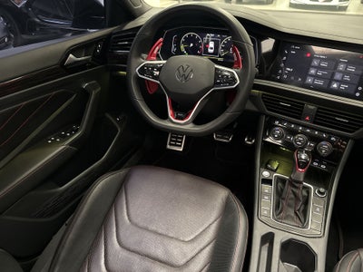 2024 Volkswagen JETTA GLI 40 ANIVERSARIO LONG DRIVE
