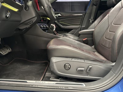 2024 Volkswagen JETTA GLI 40 ANIVERSARIO LONG DRIVE