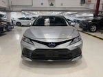 2022 Toyota CAMRY XLE HV