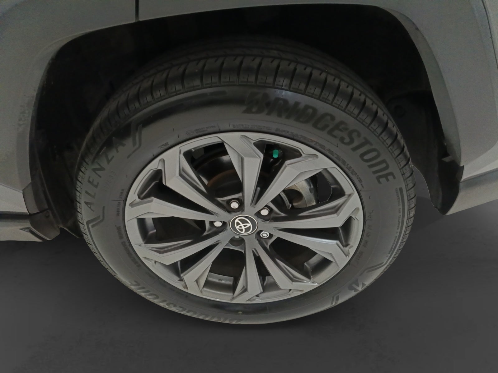 2022 Toyota RAV4 LIMITED HV