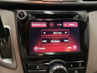 2014 Honda ODYSSEY EX