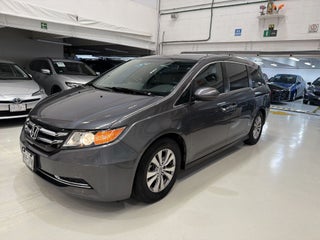 2014 Honda ODYSSEY ODYSSEY EX