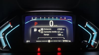 2019 Honda ODYSSEY TOURING