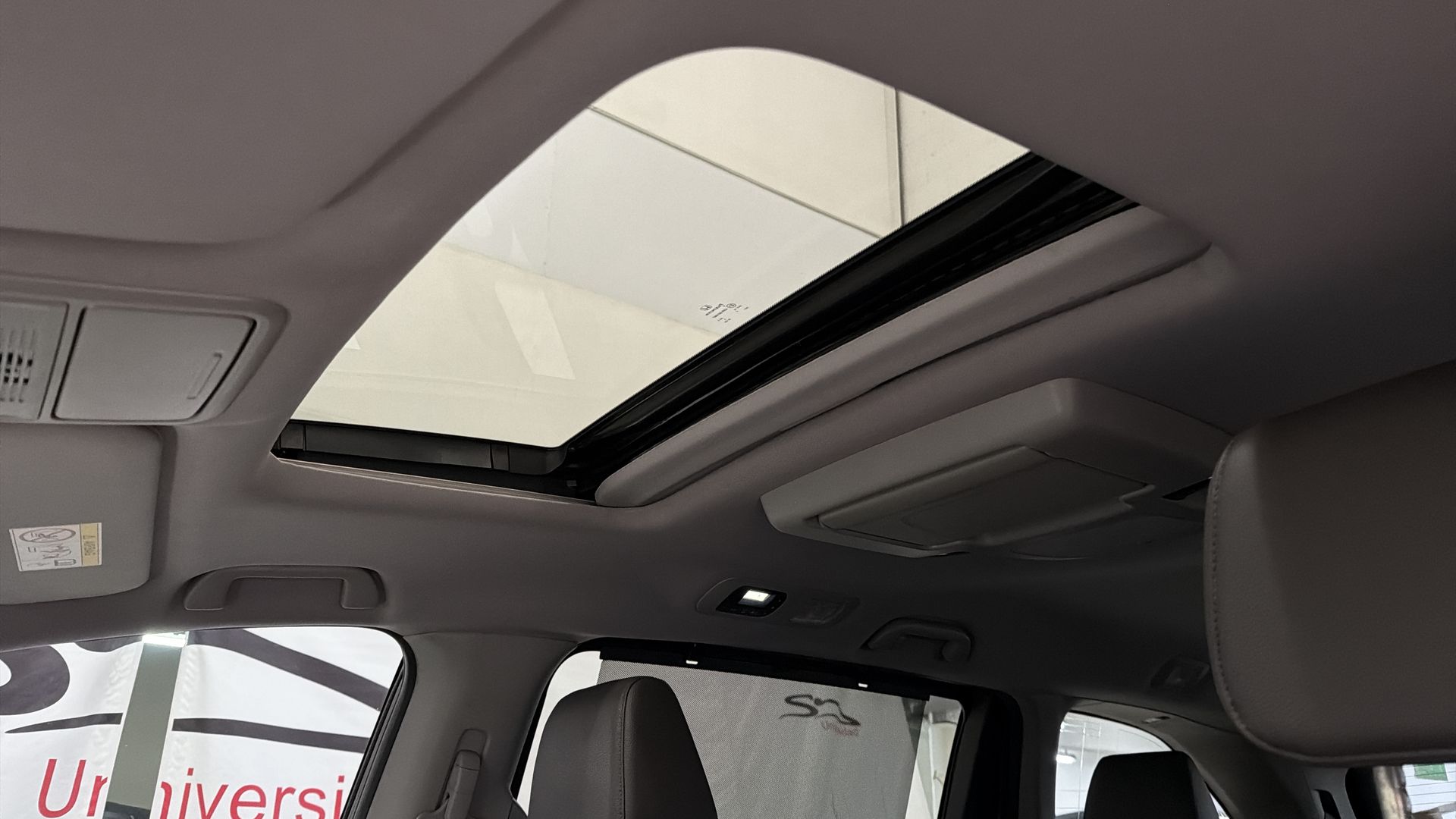 2019 Honda ODYSSEY TOURING