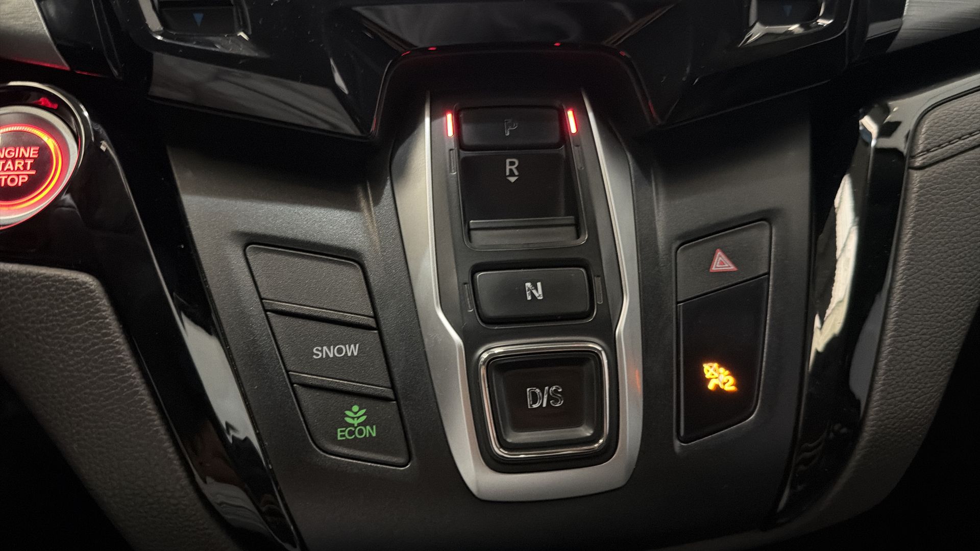 2019 Honda ODYSSEY TOURING