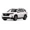 2025 Honda PILOT PILOT TOURING 2025