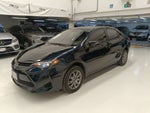 2018 Toyota COROLLA BASE MT