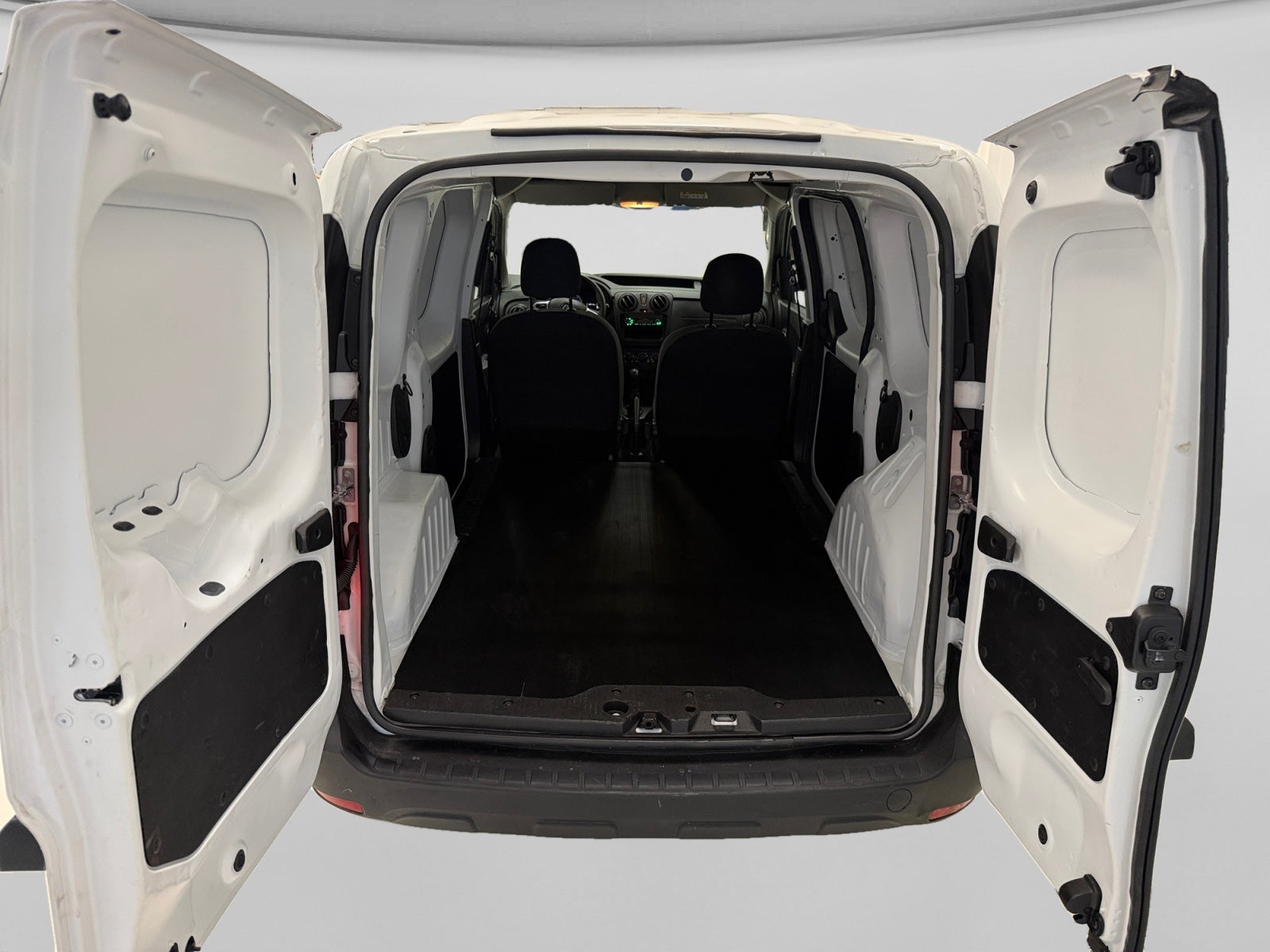 2021 RENAULT KANGOO EXPRESS INTENS