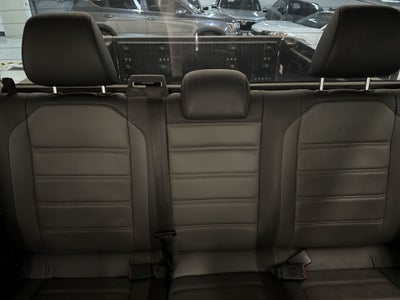 2022 Volkswagen AMAROK HIGHLINE 4MOTION V6