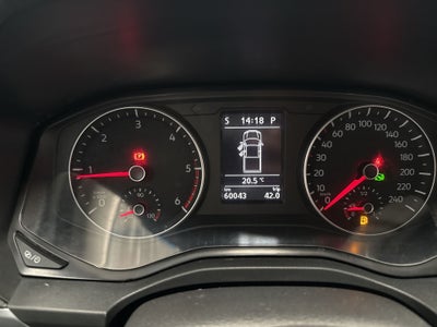 2022 Volkswagen AMAROK HIGHLINE 4MOTION V6