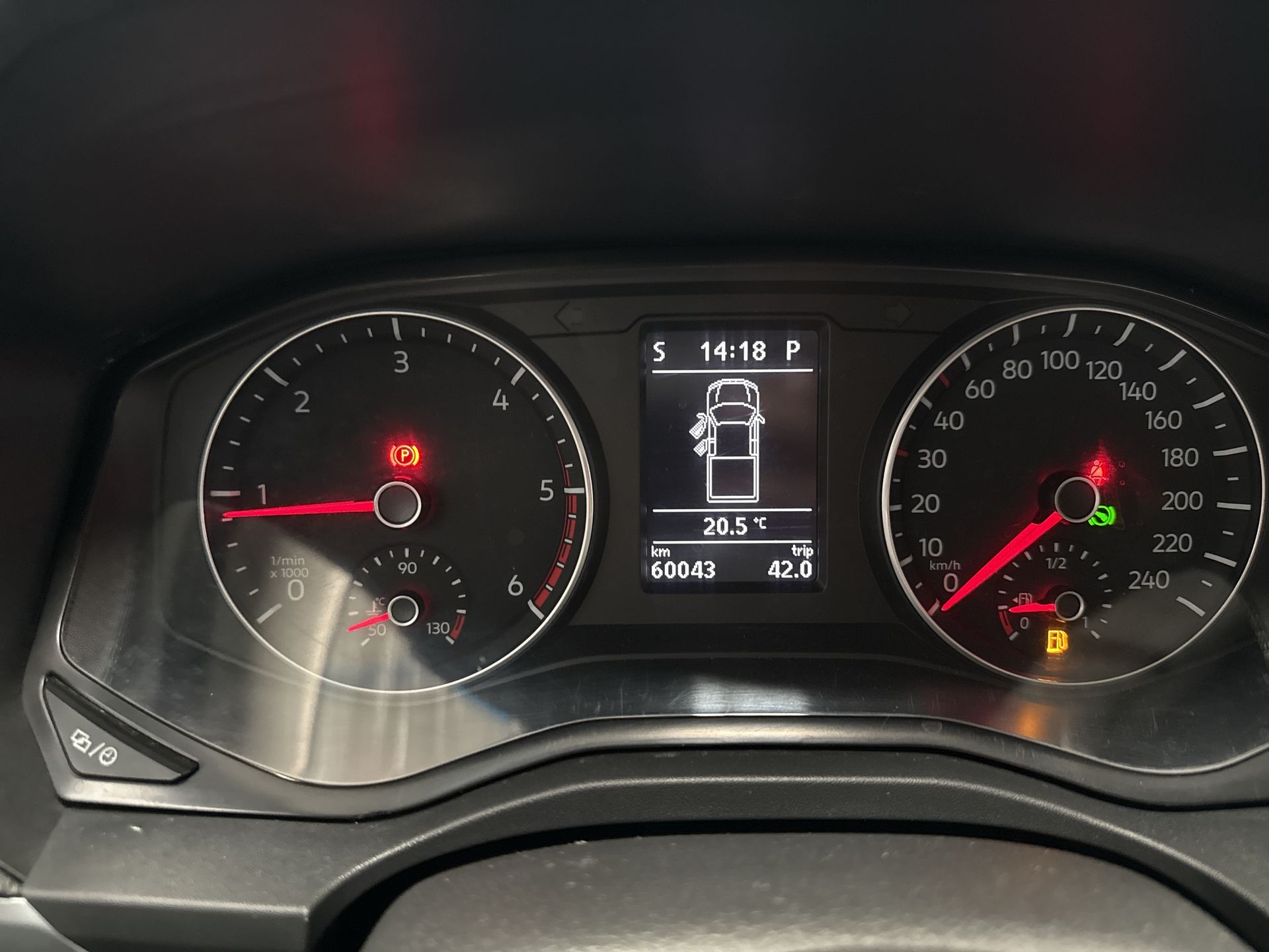 2022 Volkswagen AMAROK HIGHLINE 4MOTION V6