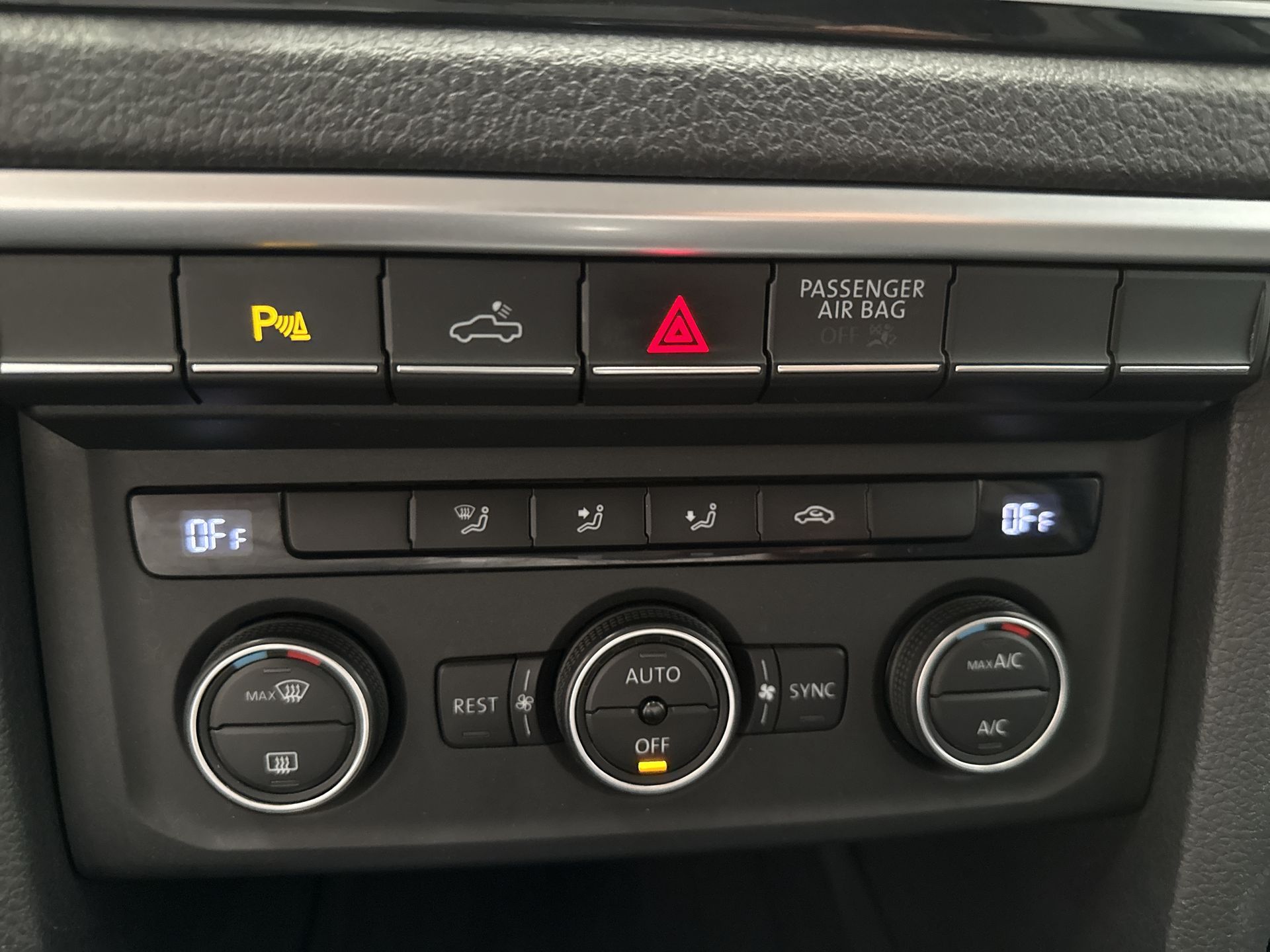 2022 Volkswagen AMAROK HIGHLINE 4MOTION V6