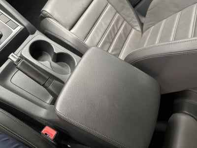 2022 Volkswagen AMAROK HIGHLINE 4MOTION V6