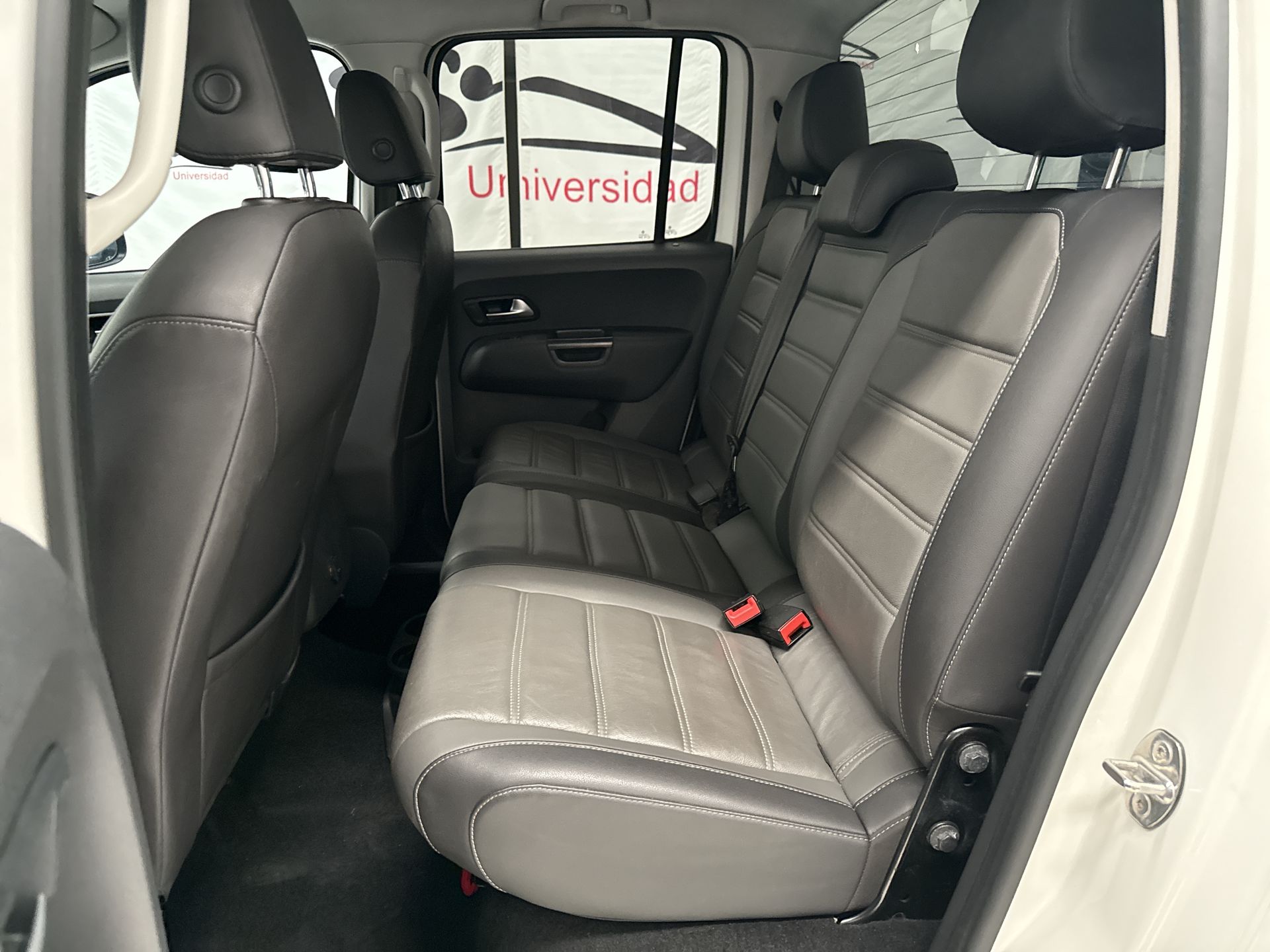 2022 Volkswagen AMAROK HIGHLINE 4MOTION V6