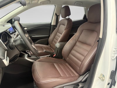 2023 Chevrolet TRACKER TRACKER PAQ B LS