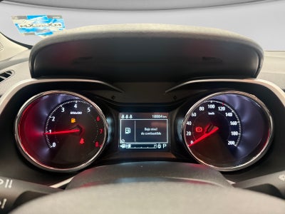 2023 Chevrolet TRACKER TRACKER PAQ B LS