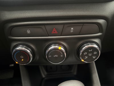 2023 Chevrolet TRACKER TRACKER PAQ B LS