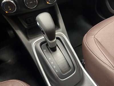 2023 Chevrolet TRACKER TRACKER PAQ B LS