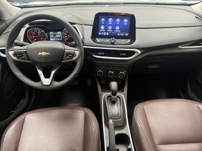 2023 Chevrolet TRACKER TRACKER PAQ B LS
