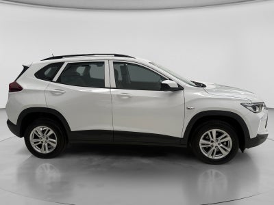 2023 Chevrolet TRACKER TRACKER PAQ B LS