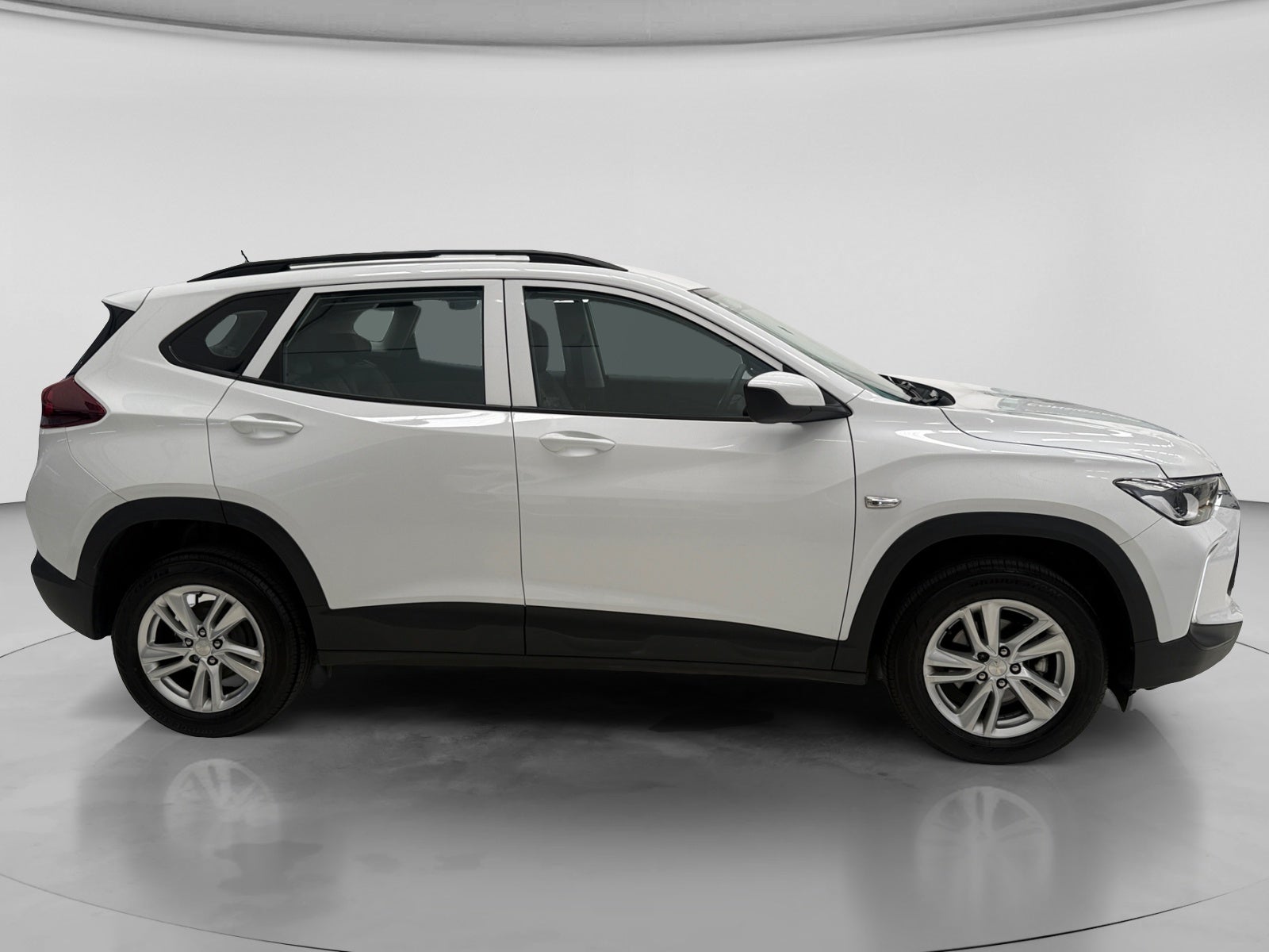 2023 Chevrolet TRACKER TRACKER PAQ B LS