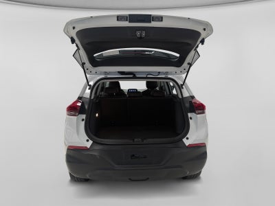 2023 Chevrolet TRACKER TRACKER PAQ B LS
