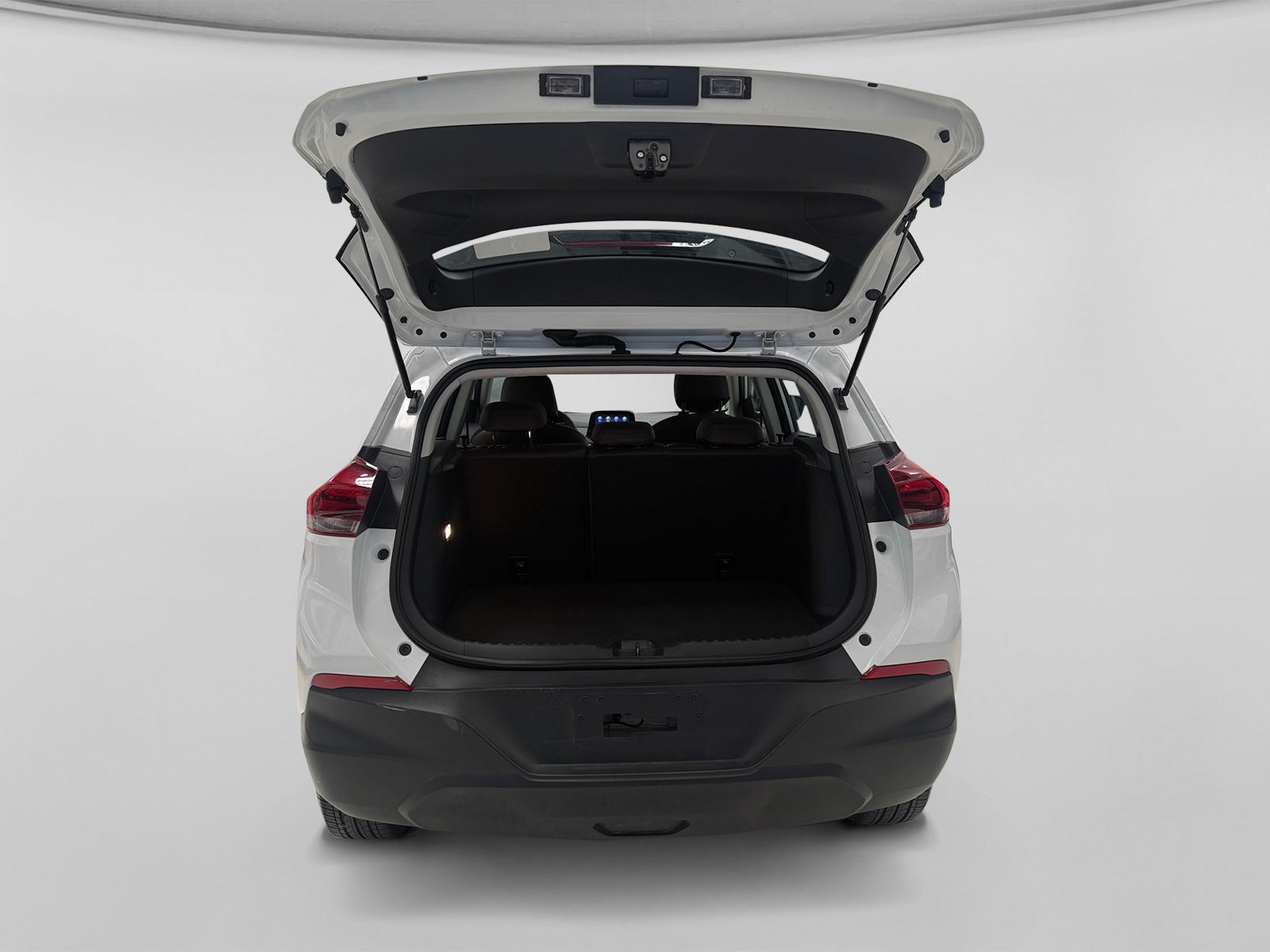 2023 Chevrolet TRACKER TRACKER PAQ B LS